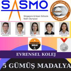 Evrensel Kolej